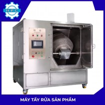 Máy Tẩy Rửa Sản Phẩm Bằng Áp Lực Nước 